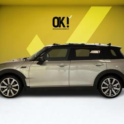 Mini Clubman Cooper Chili Toit Ouvrant Car Play Camera Full led Strasbourg