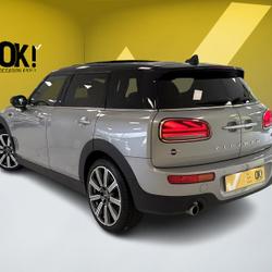 Mini Clubman Cooper Chili Toit Ouvrant Car Play Camera Full led Strasbourg