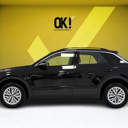 Volkswagen T-Roc Life Business 1.5 150 ch DSG7 Strasbourg