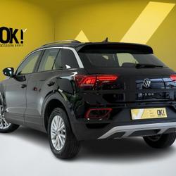 Volkswagen T-Roc Life Business 1.5 150 ch DSG7 Strasbourg