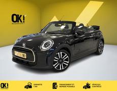 Mini Cabrio Strasbourg