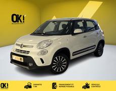 Fiat 500L Strasbourg