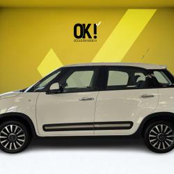 Fiat 500L 1.4 t-Jet 120 Trekking Popstar Bluetooth Clim R&eacute;gu Strasbourg