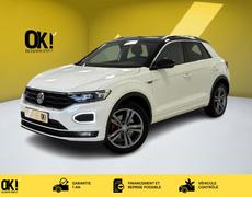Volkswagen T-Roc Strasbourg