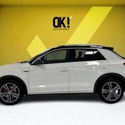 Volkswagen T-Roc 2.0 TDI 150 R-Line DSG7 Full leds GPS Cam&eacute;ra Carp Strasbourg