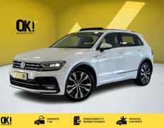 Volkswagen Tiguan Strasbourg