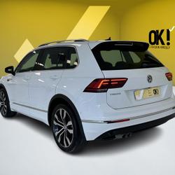 Volkswagen Tiguan Carat Exclusive Full Leds Toit Ouvrant Car Play C Strasbourg