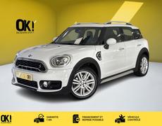 Mini Countryman Strasbourg