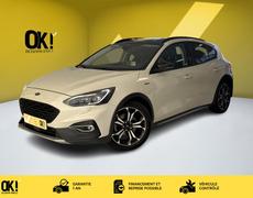 Ford Focus Strasbourg