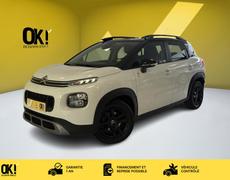 Citroen C3 Aircross Strasbourg