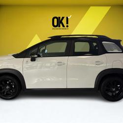 Citroen C3 Aircross 1.5 BlueHDi 120 Origins BVA6 GPS Cam&eacute;ra Carplay HU Strasbourg