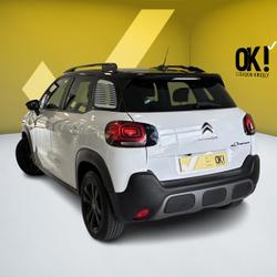 Citroen C3 Aircross 1.5 BlueHDi 120 Origins BVA6 GPS Cam&eacute;ra Carplay HU Strasbourg