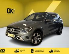 Mercedes GLC