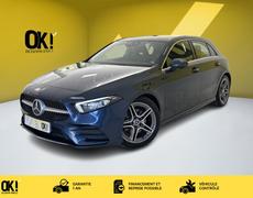 Mercedes Classe A Strasbourg