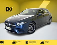 Mercedes Classe A Strasbourg