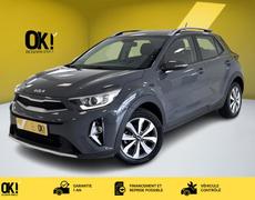 Kia Stonic Strasbourg