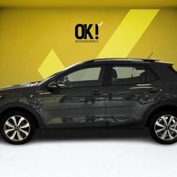 Kia Stonic Active Car Play Cam&eacute;ra 1 i&egrave;re Main TVA Clim Auto G Strasbourg