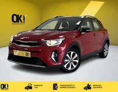 Kia Stonic Strasbourg