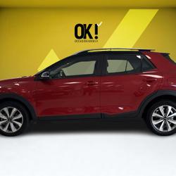 Kia Stonic Active Car Play Cam&eacute;ra 1 i&egrave;re Main TVA Clim Auto G Strasbourg