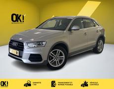 Audi Q3 Strasbourg