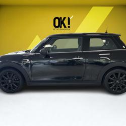 Mini Mini 3-pt. 1.2 102 One Bluetooth R&eacute;gul Clim Gtie 1 an Strasbourg