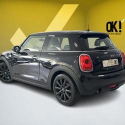 Mini Mini 3-pt. 1.2 102 One Bluetooth R&eacute;gul Clim Gtie 1 an Strasbourg