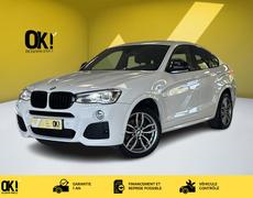 BMW X4 Strasbourg