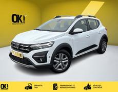 Dacia Sandero Strasbourg