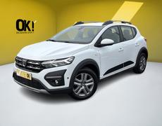 Dacia Sandero Strasbourg