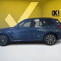 Autres BMW xDrive 45 e M Sport 3.0 394 Laser Toit H&K HUD AC Strasbourg