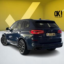 Autres BMW xDrive 45 e M Sport 3.0 394 Laser Toit H&K HUD AC Strasbourg