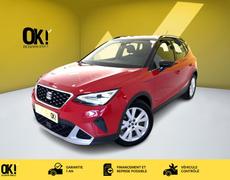 Seat Arona Strasbourg