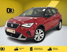 Seat Arona Strasbourg