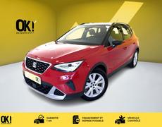 Seat Arona Strasbourg