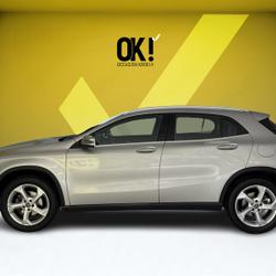 Mercedes GLA 200 Intuition Progressive Line Classe (156) GL Strasbourg