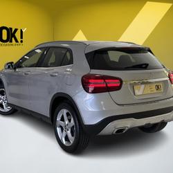 Mercedes GLA 200 Intuition Progressive Line Classe (156) GL Strasbourg