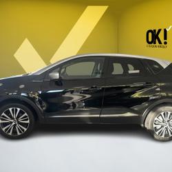 Renault Captur Initiale Paris 1.2 120 ch 6 Strasbourg