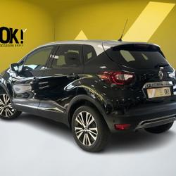 Renault Captur Initiale Paris 1.2 120 ch 6 Strasbourg