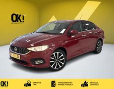 Fiat Tipo 2 Strasbourg