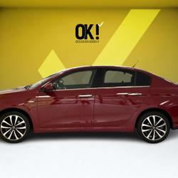 Fiat Tipo 2 1.6 Multijet 120 Easy Bluetooth Radar R&eacute;gul Clim Strasbourg