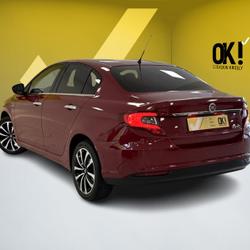 Fiat Tipo 2 1.6 Multijet 120 Easy Bluetooth Radar R&eacute;gul Clim Strasbourg