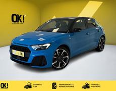 Audi A1 Sportback Strasbourg
