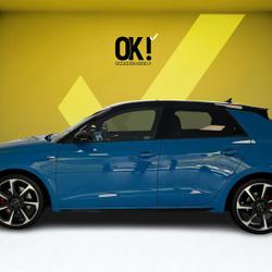 Audi A1 Sportback 30 TFSI 1.0 116 S line S-tronic7 Full leds GPS Car Strasbourg