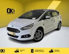 Ford S Max Strasbourg