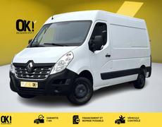 Renault Master Strasbourg
