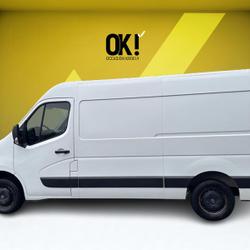 Renault Master III Fourgon L2H2 Grand Confort 2.3 110 ch Strasbourg
