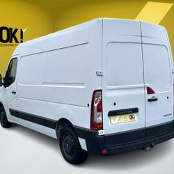 Renault Master III Fourgon L2H2 Grand Confort 2.3 110 ch Strasbourg