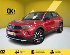 Opel Mokka Strasbourg
