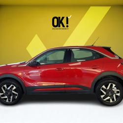 Opel Mokka Elegance 1.5 110 ch Strasbourg