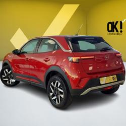 Opel Mokka Elegance 1.5 110 ch Strasbourg